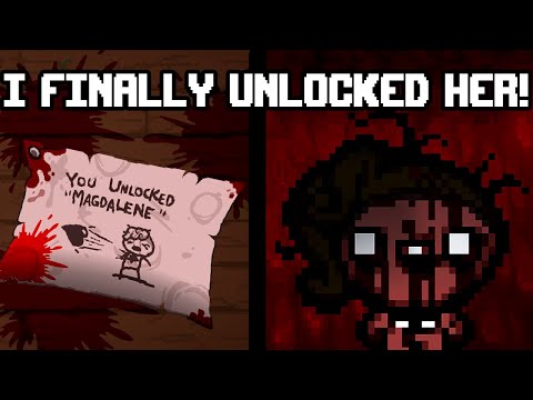 Another Tarnished Character Is Here! How To Unlock Tarnished Maggy?