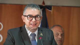 Desmantelan red de tráfico de personas; inspectores de Migración y Seguridad Aeroportuaria detenidos