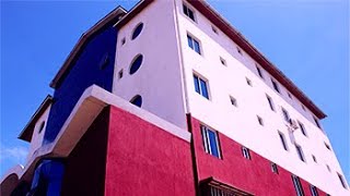 Welcome to Hotel San Marino