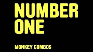 Number One - Monkey Combos