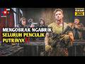 Keluar Dari MIliter Demi Temukan Penculik Sang Anak Alur FIlm 2026