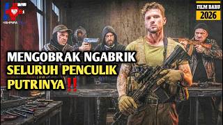 Download lagu Keluar Dari MIliter Demi Temukan Penculik Sang Anak ! Alur FIlm 2026 mp3