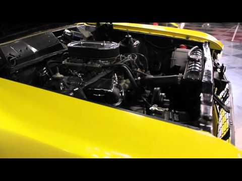 1969 Ford Falcon Futura (CC-807629) for sale in Ft Worth, Texas