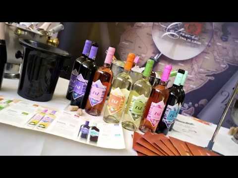 Casa de Vinuri Cotnari - StudioUP