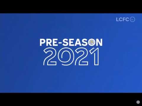 Wycombe vs Leicester (1-0) - Winning goal