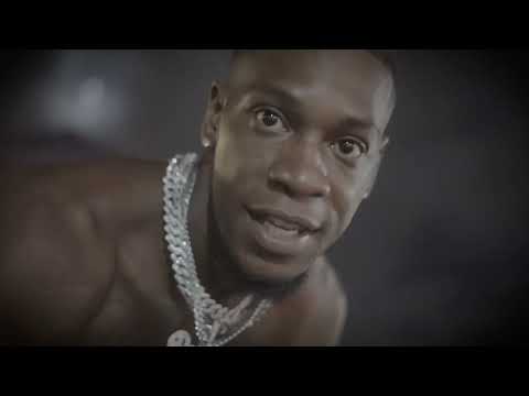 Poohda - Weight Up (Shot by LyVe Cuttz)