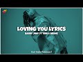 Barry Jhay Ft. Teni & Welmz - Loving You (Official Lyrics)