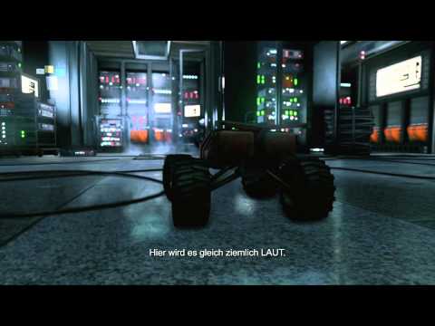 Watch_Dogs: Bad Blood Teaser