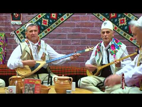 Arif dhe Demir Demiri - Mos shko n'Gjermani djalo