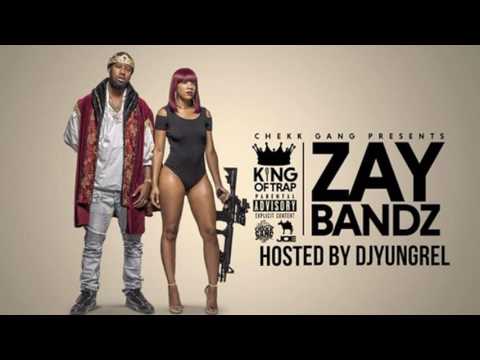 Zay Bandz Feat  Cool Play Zay — Name Hold Weight