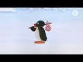 Happy 40th Anniversary To Pingu 1986 2026