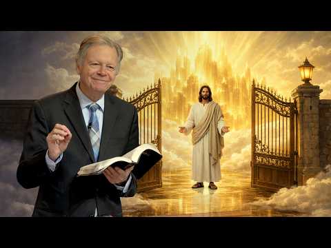 Many Will Use the Name of Jesus and Still Be Lost | Mark Finley Sermon