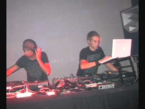 Thorsten Hammer and Marc Liquid - Tales of India