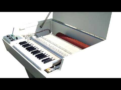 Progressive Rock Mix by Tomek - Mellotron Snowstorm Part 2 - Dispersio