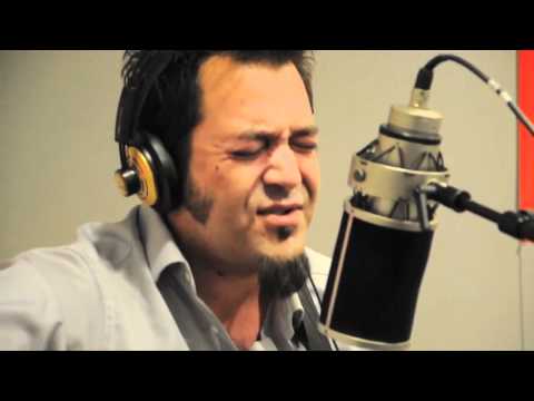 Laith Al-Deen - Crazy (Live bei Radio Hamburg)