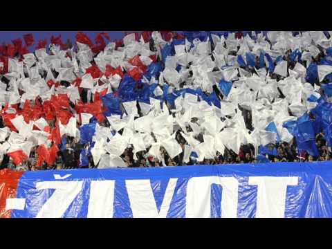 Najava: Hajduk - Slaven Belupo