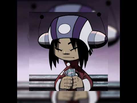 SuperFast Jellyfish-Gorillaz (Sped up/Nightcore) 🪼