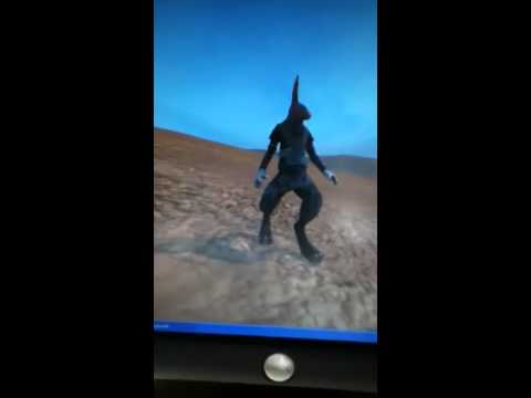 Overgrowth how to change characters