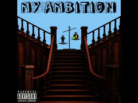 My Ambition ft. MBK Meech - prod. 808 niel                              #MKE #CHI #3250