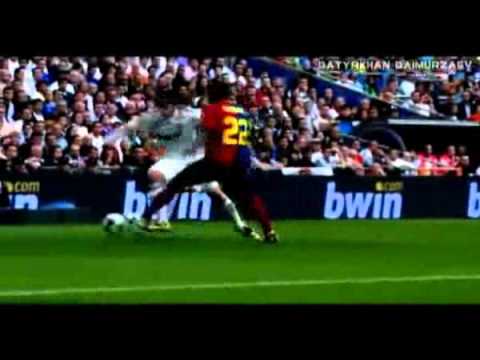 En Yuppie's 16 y 20 de Abril 2011 Real Madrid vs. Barcelona