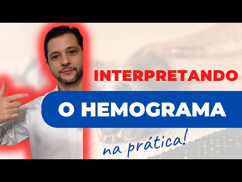 Interpretando o hemograma na prática