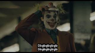 Download lagu Kaka Azraff, Noki, Loca B - Gila Lirik (Ost Joker 2019) mp3 Download lagu Kaka Azraff, Noki, Loca B - Gila Lirik (Ost Joker 2019) mp3