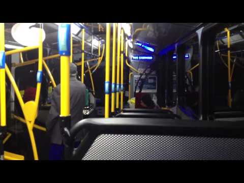 STA Sydney 2633 ST - Scania K280UB (ZF Ecolife)