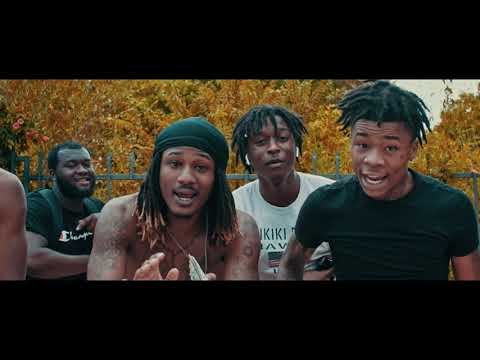 LVL9 Ft. Kenny B - Reconsider (Exclusive By: @HalfpintFilmz)