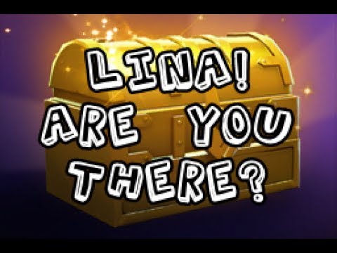 So I recycled all duplicate items and... GOLDEN LINA PLEASE?