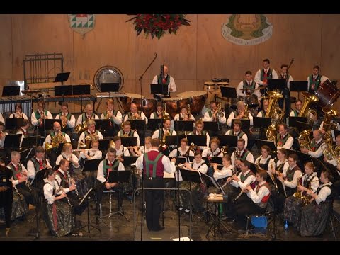 Give Us This Day - David Maslanka