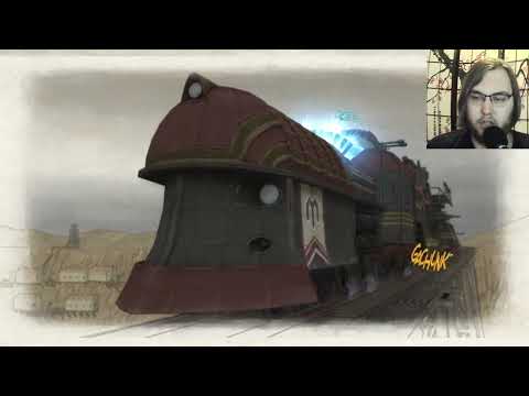 Valkyria Chronicles- Part 22 (Darcsen Bonding)