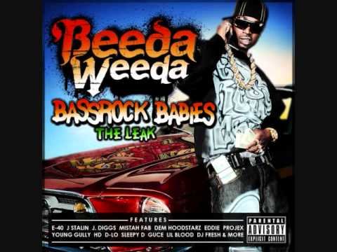 Beeda Weeda - 4 Free ft DJ Fresh, Mistah FAB, J. Stalin & Dem Hoodstarz [Bonus Track]