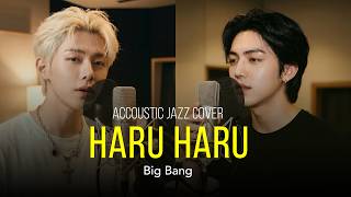 Download lagu [SPECIAL DUET] BIGBANG - Haru Haru (하루하루) | RUI x JAX Emotional Acoustic Session ✨🎸 mp3