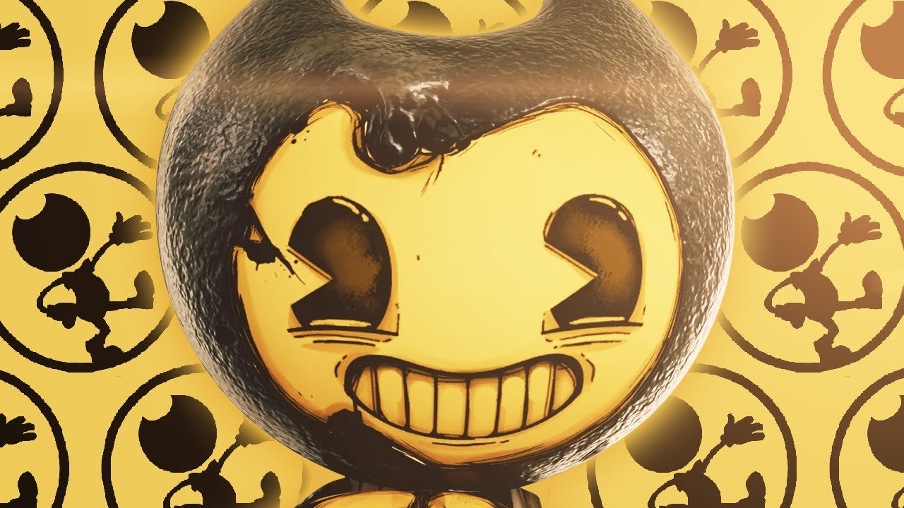 O NOVO BENDY FOI UM JOGO RUIM?...