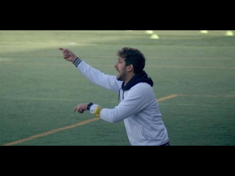 T1 #33 Bruno Fidalgo “O treinador português à conquista da Sérvia“