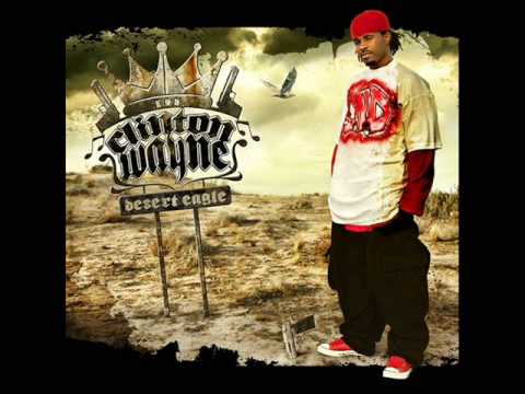 Tax Write Off - Clinton Wayne