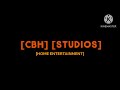 CBH STUDIOS HOME ENTERTAINMENT 2024 Present