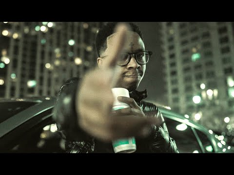 SG Tip - PBSB (Official Music Video)