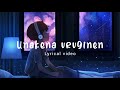 Unakena Uruginen Nee Illai Endral Lyrical Video Tamil Song