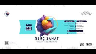 Gaün Gsf Genç Sanat Günleri 2026
