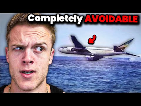 The Most Confusing Hijack You Never Knew About