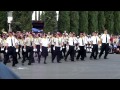 Fancy Drill Loma Linda Filipino Pathfinder Club