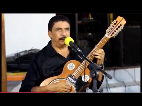 Edvaldo Zuzu e João Lourenço - Festival em Pombos/PE 2018