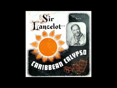 Sir Lancelot - Scheveningen By The Sea