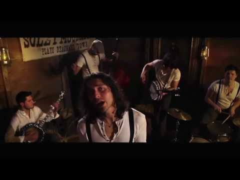 Soley Mourning - Deadmans Town   (official video)