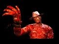 Mortal Kombat Komplete Freddy Krueger Halloween ...