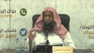 شرح قواعد الأصول ومعاقد الفصول للبغدادي الحنبلي (--)الشيخ عبد المحسن الزامل image