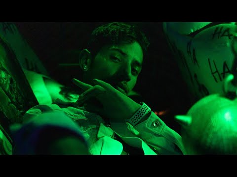 EZOW - SQUAD ft. N1YAH, SAYF (OFFICIAL MUSIC VIDEO)