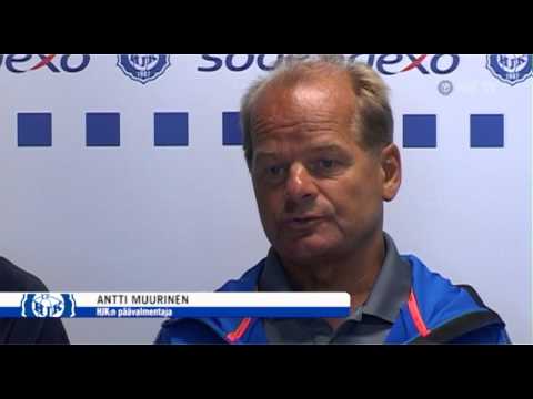 HJK TV: Ennakko HJK - Celtic