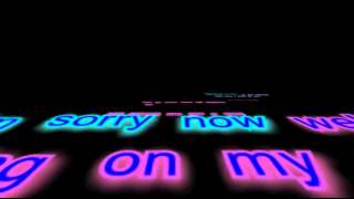 Last Thing on my Mind by Ronan Keating ft  LeAnn Rimes [Lyric Video]